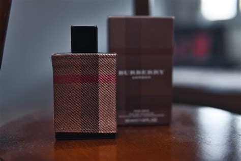 burberry body scent|best Burberry scent for men.